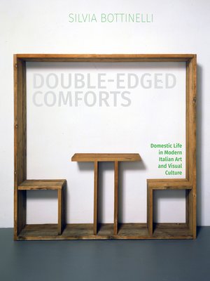 cover image of Double-Edged Comforts